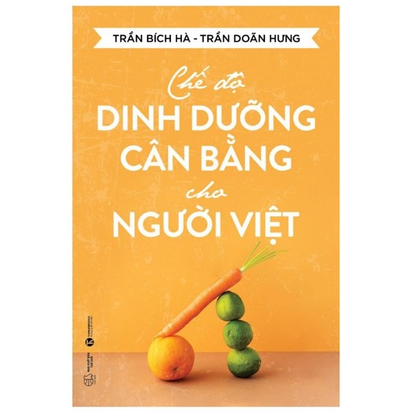 Chế Độ Dinh Dưỡng Cân Bằng Cho Người Việt