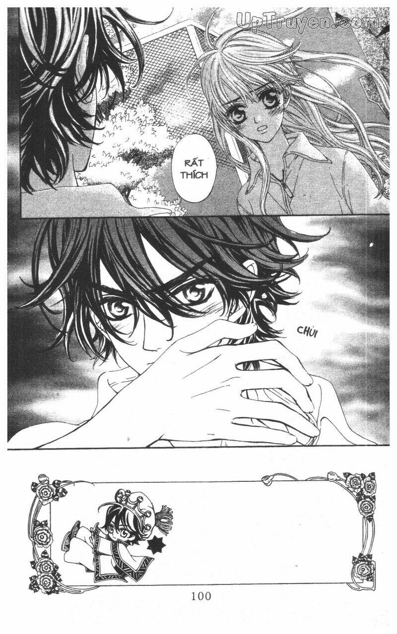 hoàng tử ếch(bản đẹp) chapter 5 14