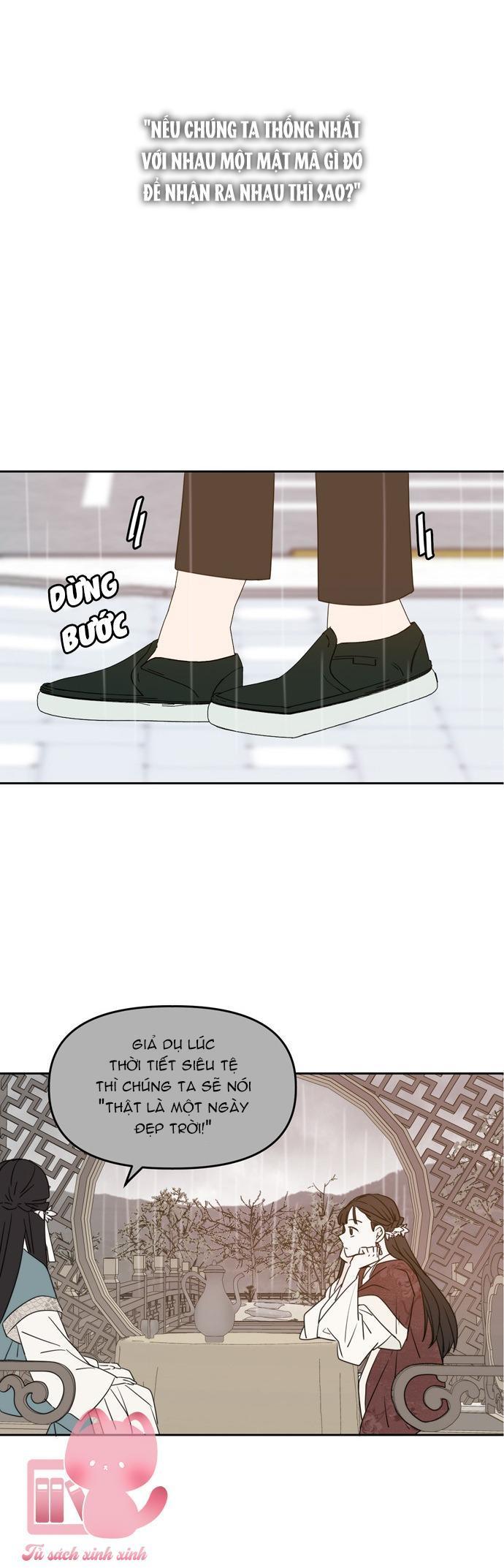 hẹn gặp nhau ở kiếp thứ 19 chapter 89 36