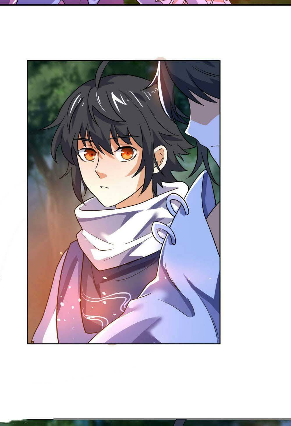 thần võ đế tôn chapter 64 10