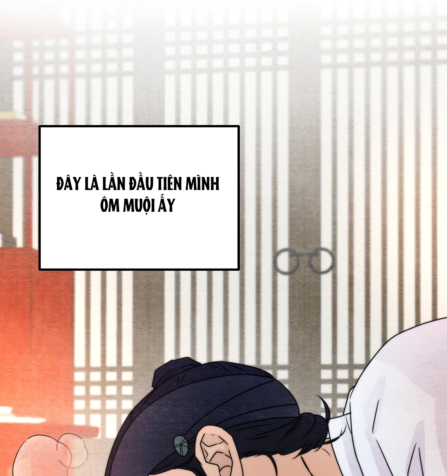 Cương Nhân chapter 87.2 9