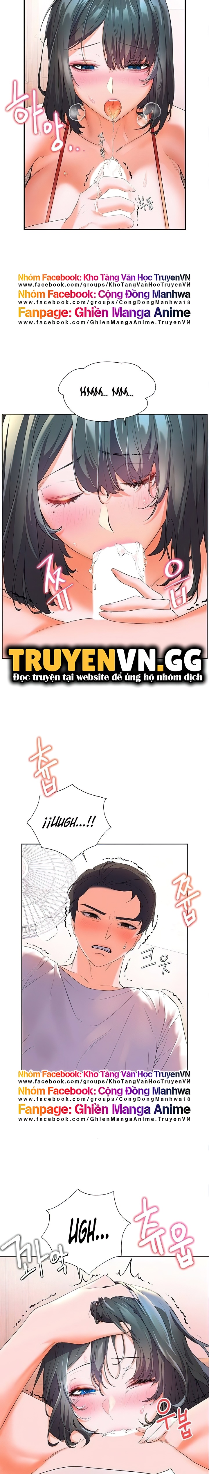 cô dâu thời thơ ấu của tôi chapter 3 14