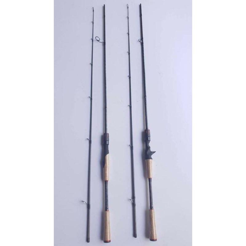 cần lure noeby k6 chính hãng