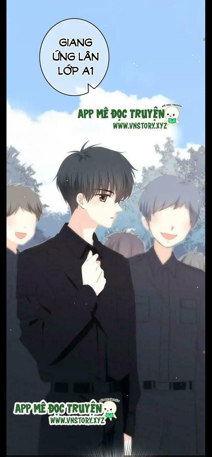 con tim rung động 2 chapter 29 23