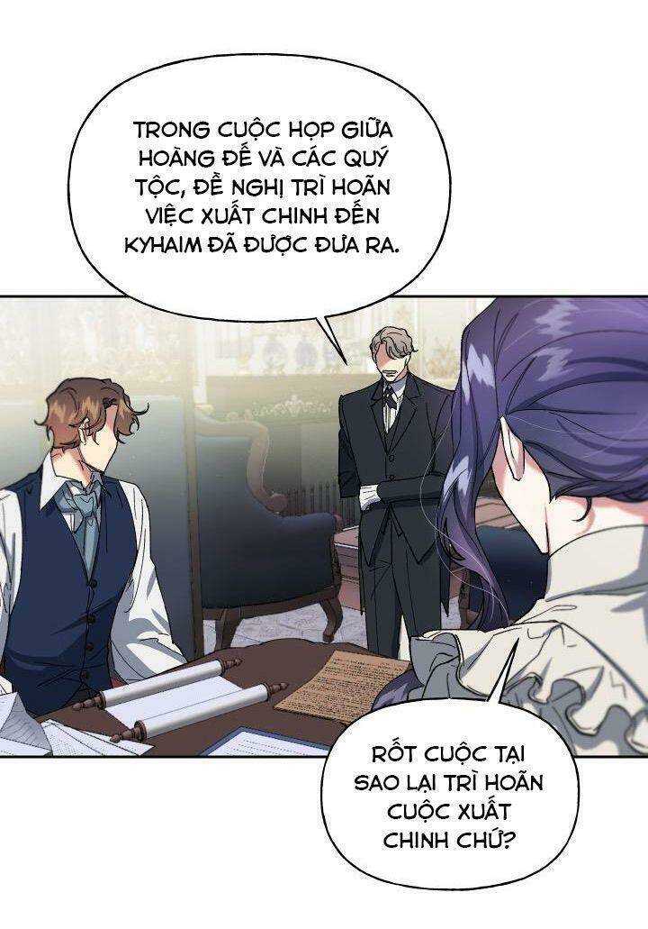 tế phẩm công chúa chapter 24 50