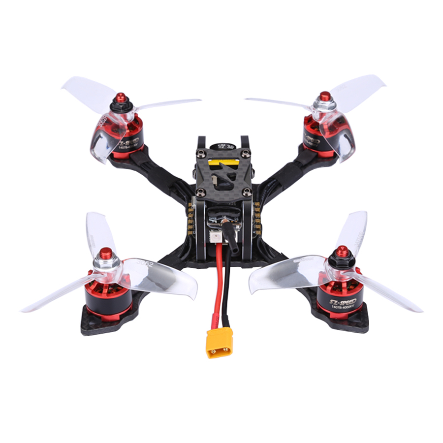 Lighnting Mini (142mm FPV Racing RC Drone) - Hàng Chính Hãng