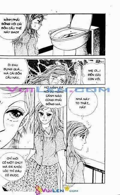 cô gái trung hoa chapter 1 127