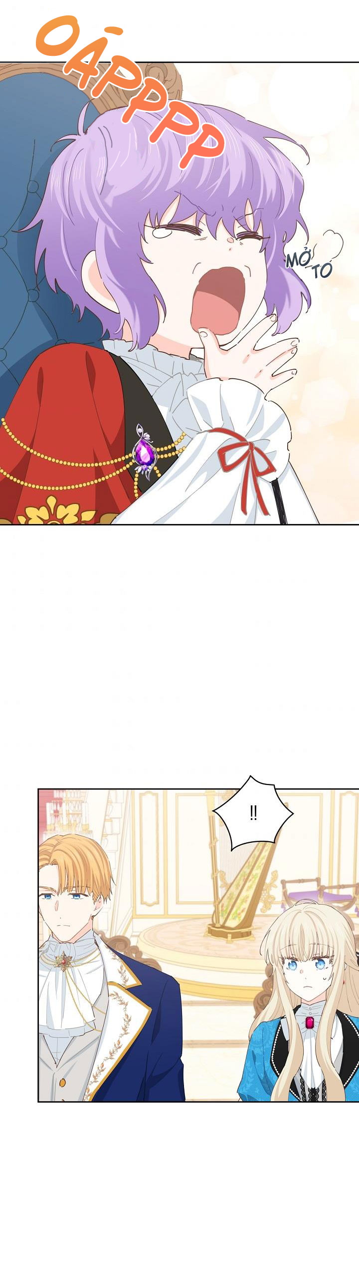 tôi đã mệt rồi chapter 47.1 25