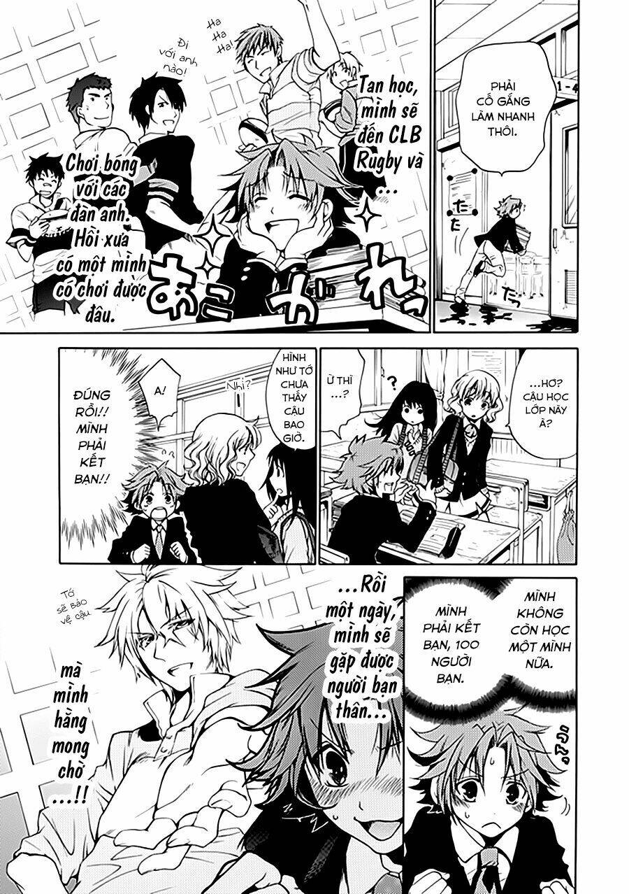 15: meisetsu kougyou koukou rugby bu chapter 0.1 23