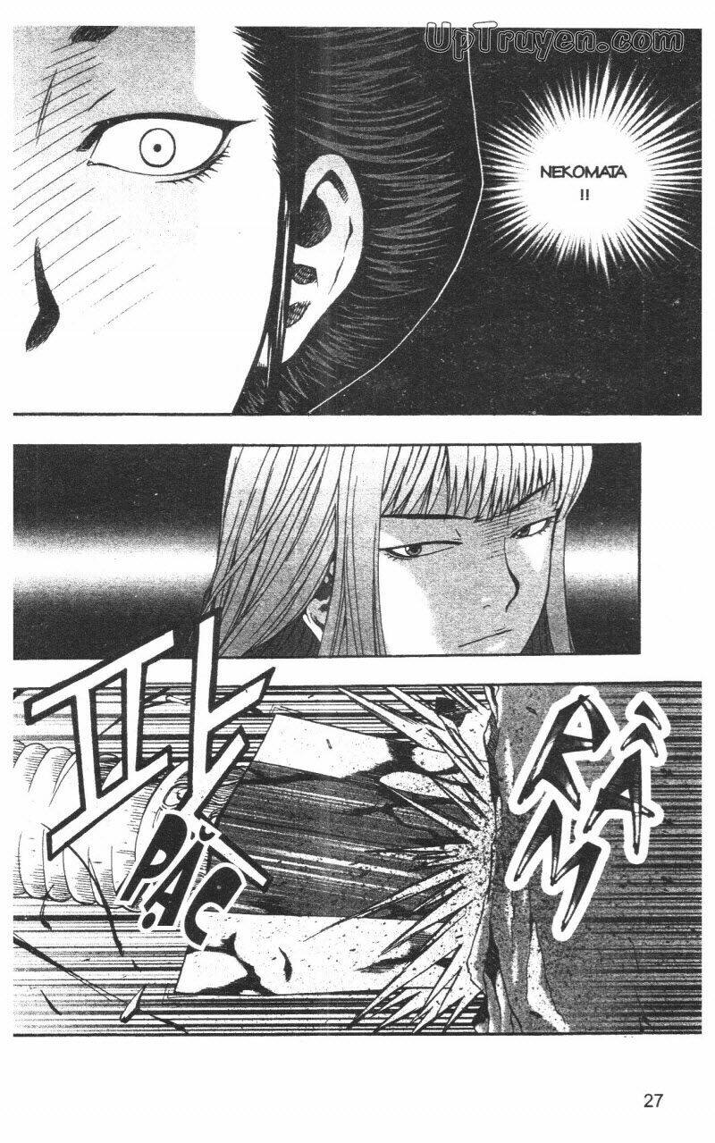 thời gió lốc (thời đại phong tang) chapter 4 29