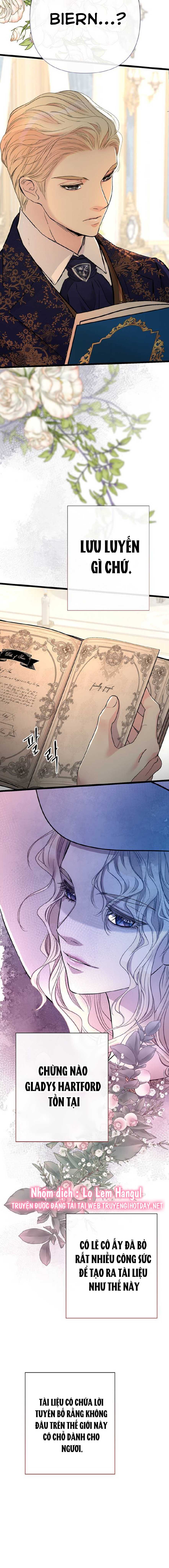 hoàng tử phiền toái chapter 52 7