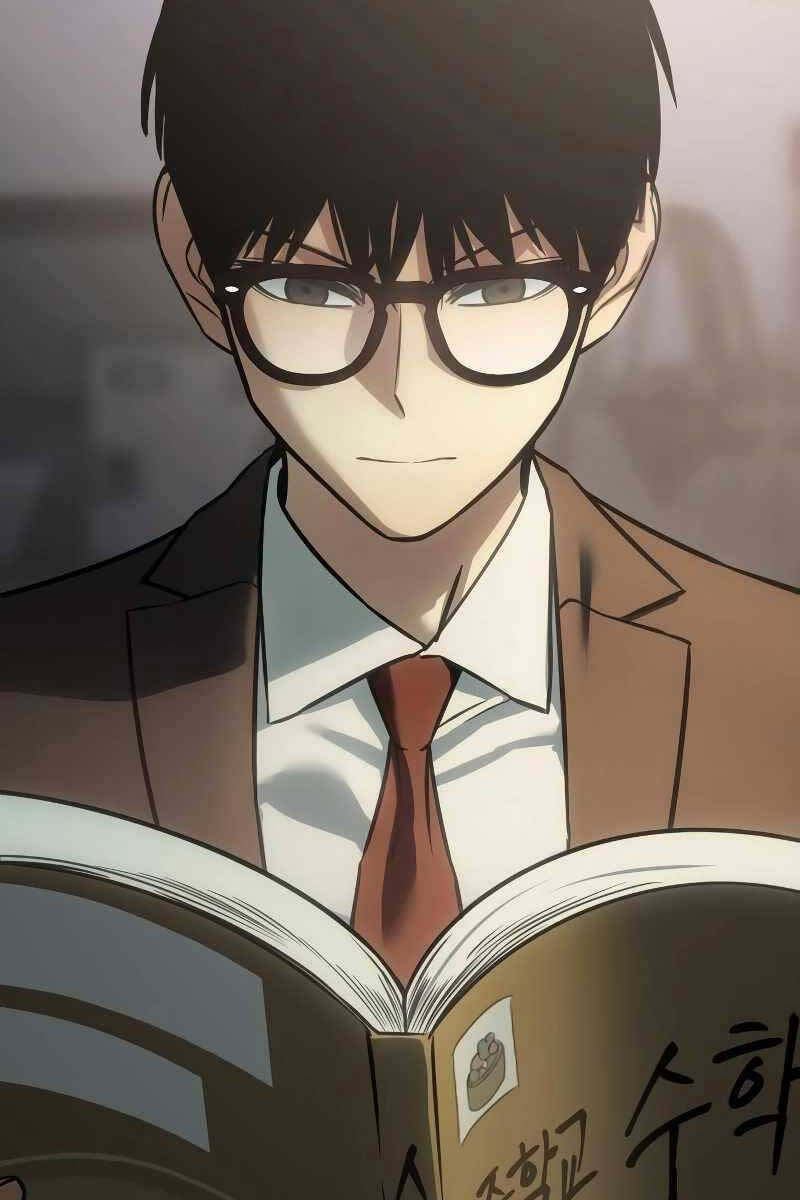 đặc vụ song sinh chapter 16.1 43