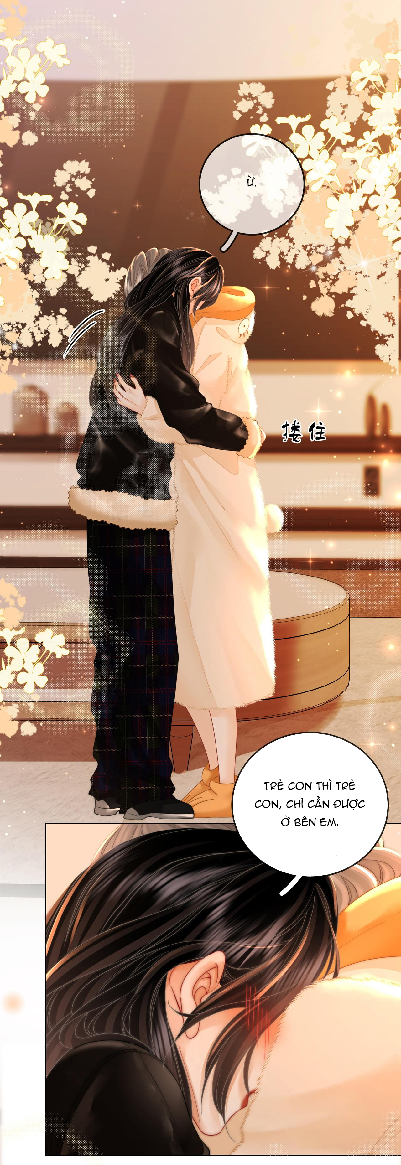 cố tiểu thư và khúc tiểu thư chapter 85 8