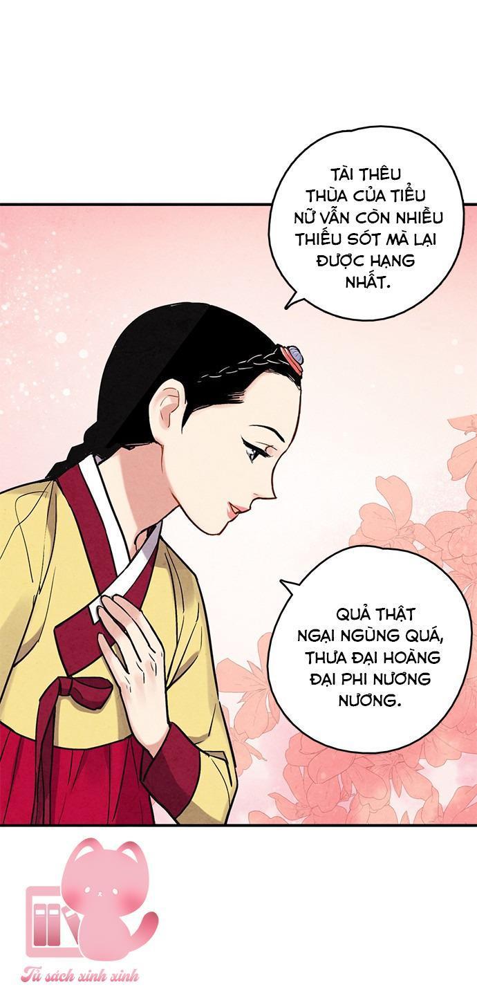 lệnh cấm hôn chapter 74 31