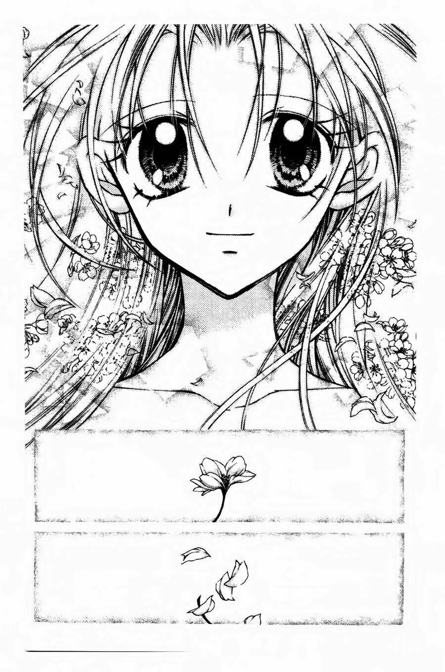 tìm ánh trăng tròn chapter 8 35