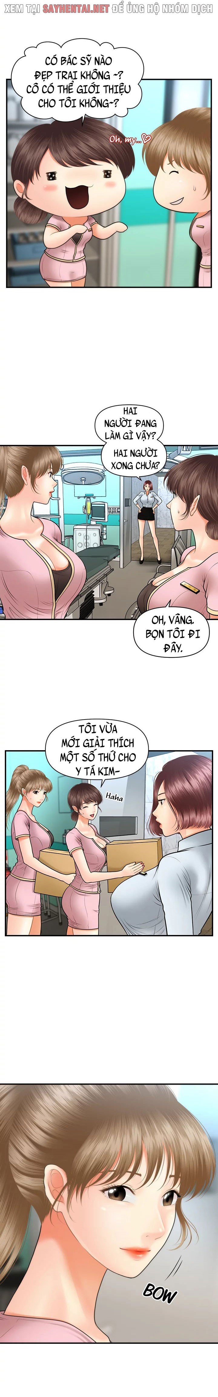 này anh đẹp trai chapter 42 2