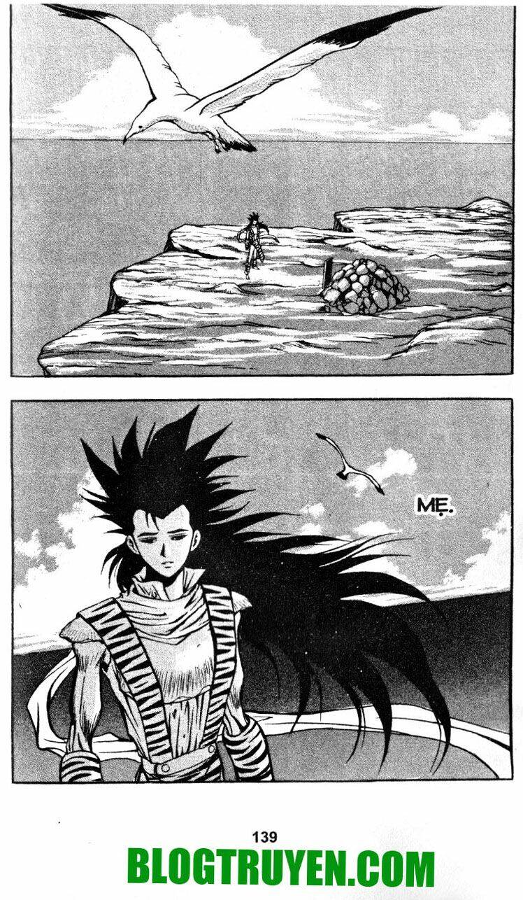 shoma - thiên vương thần kiếm chapter 15 7