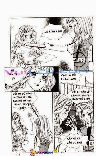 tên nô lệ đáng yêu chapter 7 112