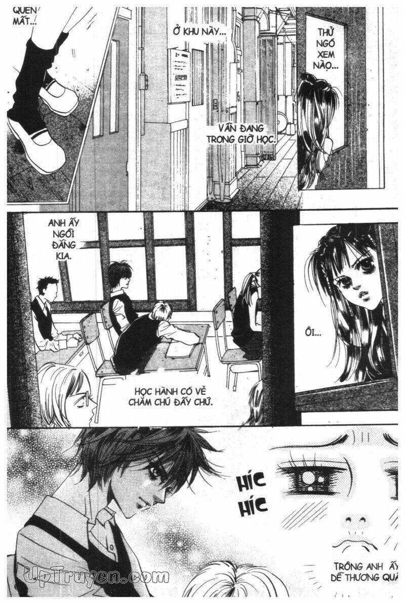 hoàng cung chapter 6 144