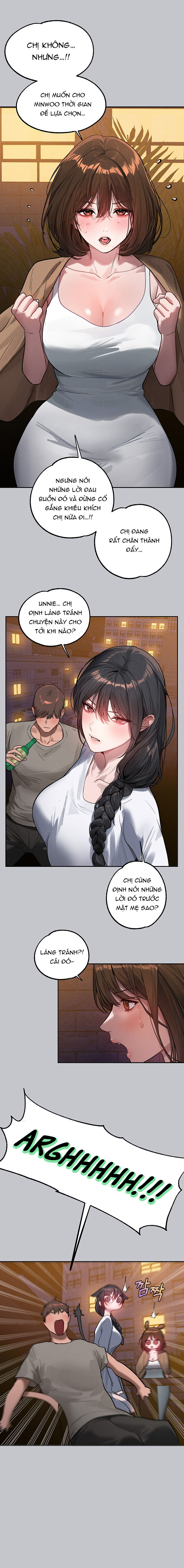 chị chủ nhà của tôi chapter 104.2 14