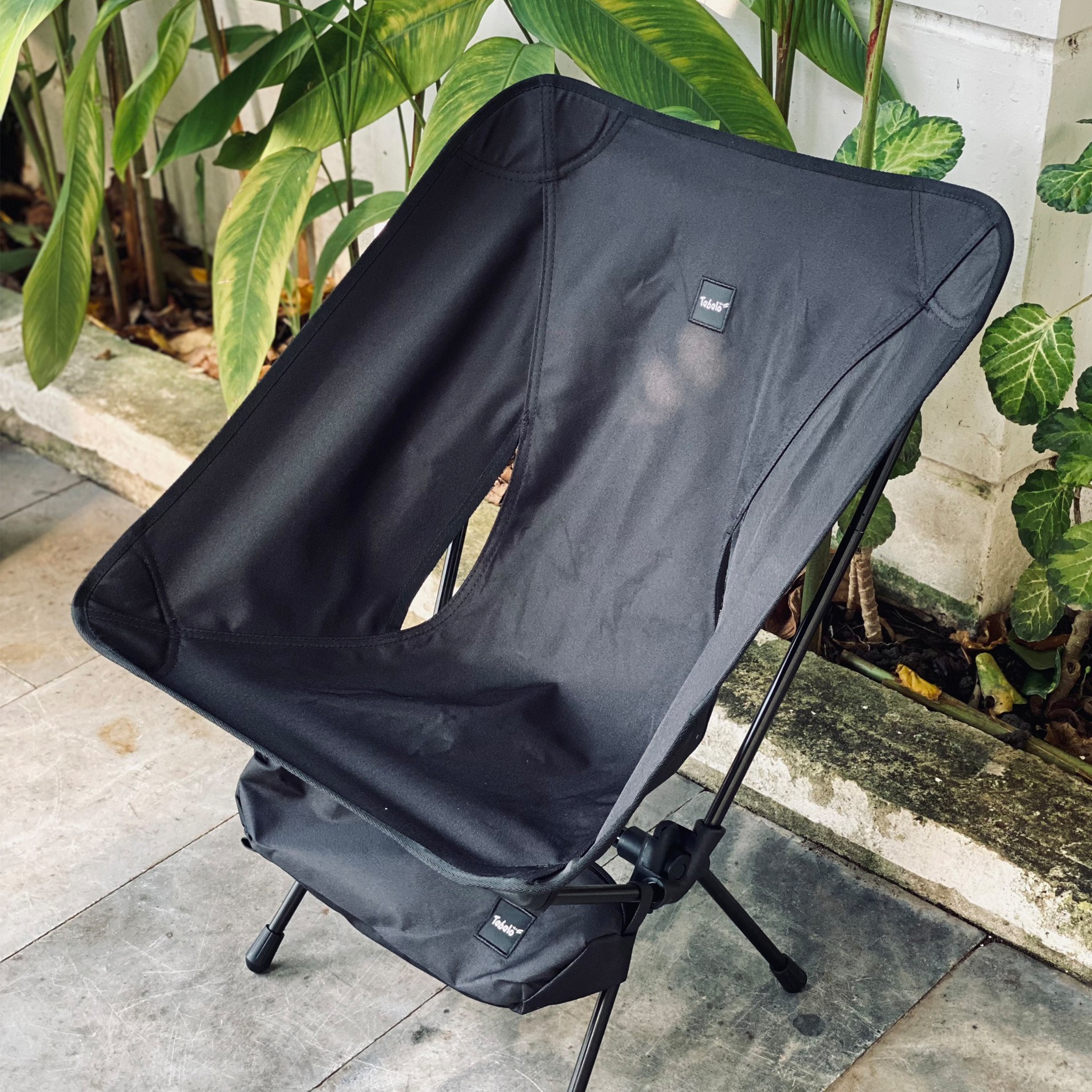 Ghế xếp dã ngoại -Tabalo Camp Chair