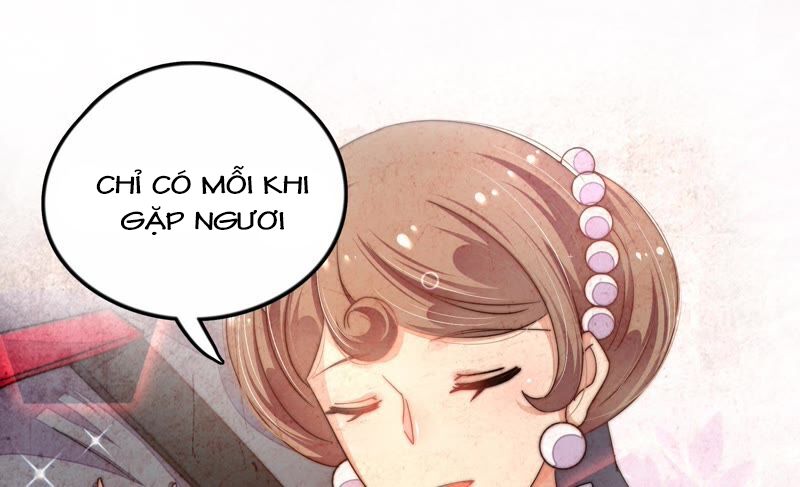 ngày nào thiếu soái cũng ghen chapter 13 31