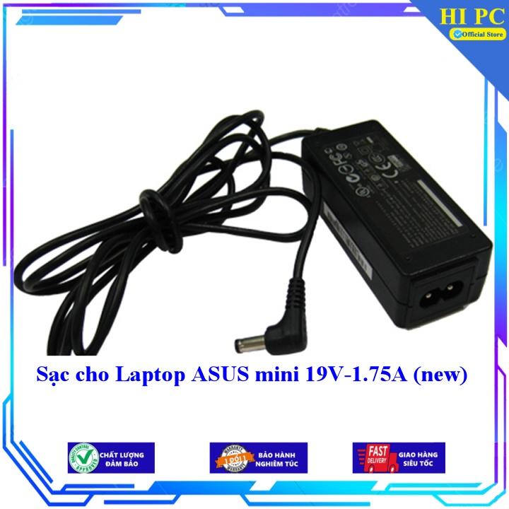 Sạc cho Laptop ASUS mini 19V-1.75A (new) - Hàng Nhập khẩu