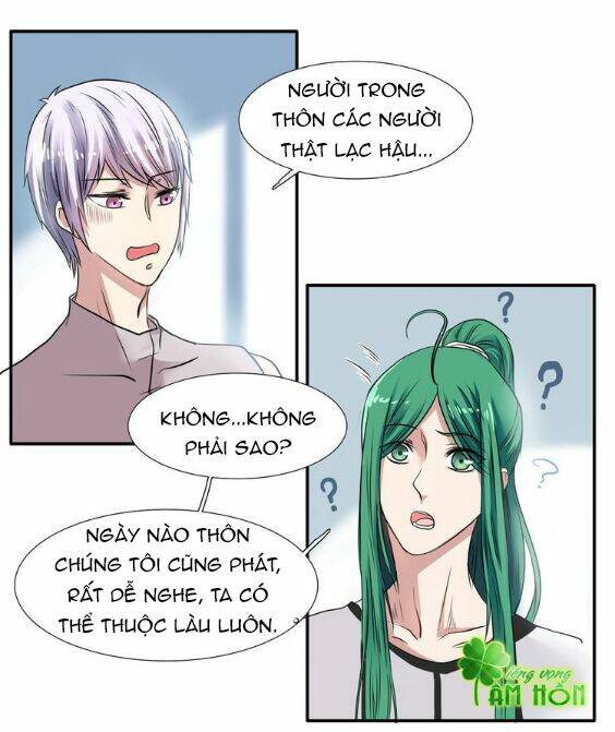 boygroup của ta, thần của ta chapter 7 54