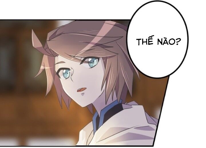 huyết mực sơn hà chapter 12.1 16