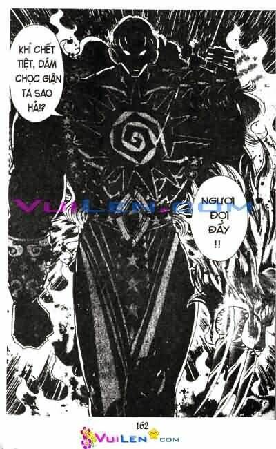 tiểu hòa thượng hd remake chapter 164 6