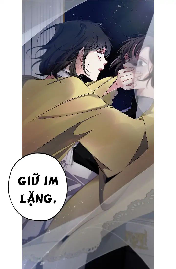 mối tình đầu của bạo chúa chapter 16 25