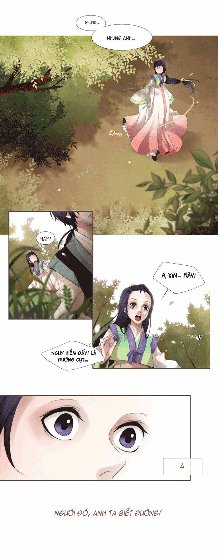 the twelfth night chapter 6 7