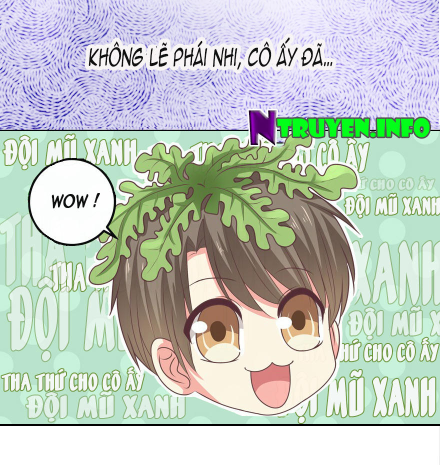 lưu luyến không rời chapter 21 17