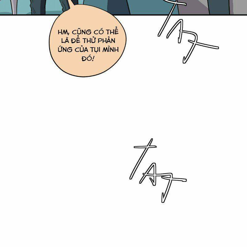 Thế Giới Không Hoàn Hảo Chapter 179 17