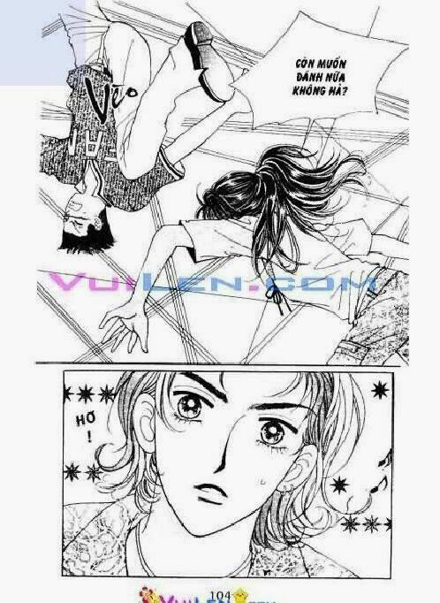 nhật ký tân hôn chapter 8 103