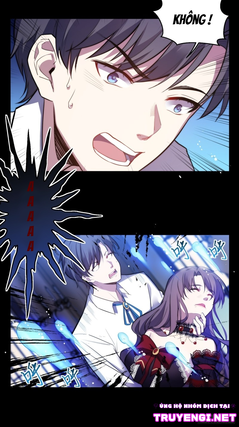 cách hai đứa con trai nhìn tôi chapter 1 13