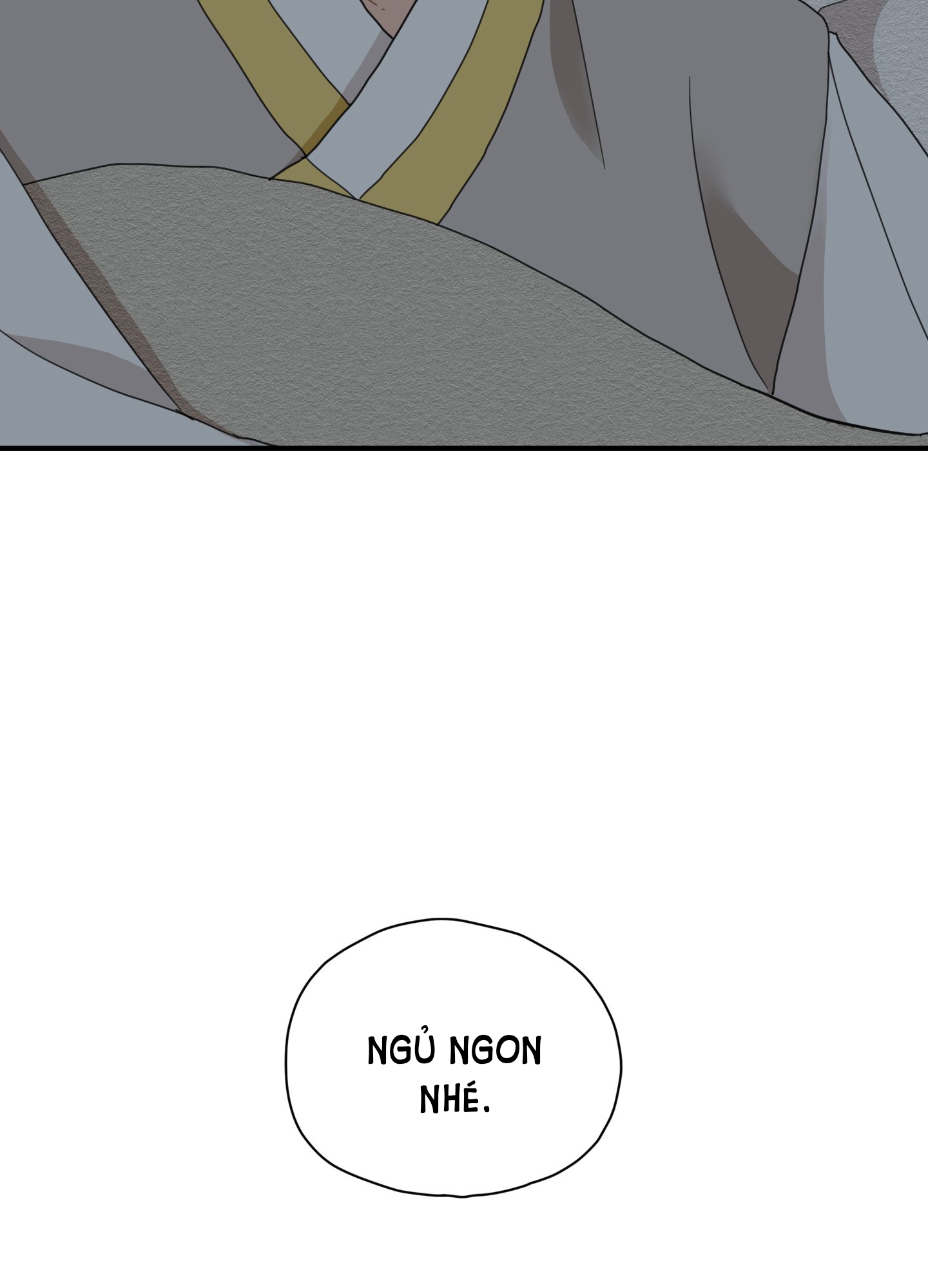 [18+] con đường hoa chuông vàng - liên kiều rơi chốn này chapter 4.1 17