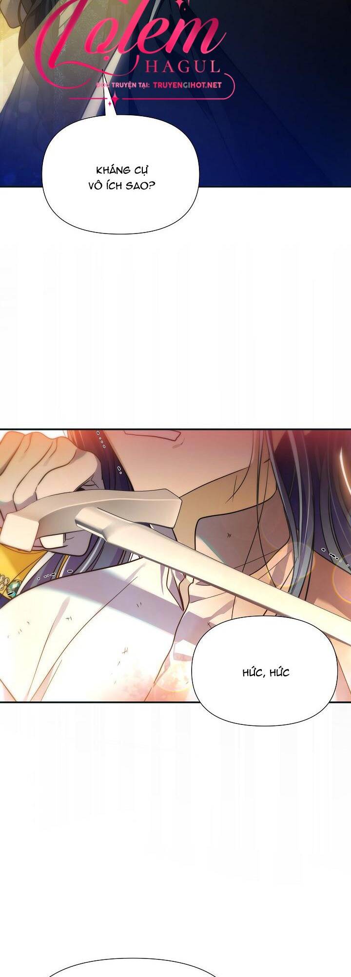 tôi đã ở đây ngay từ đầu chapter 80.1 13