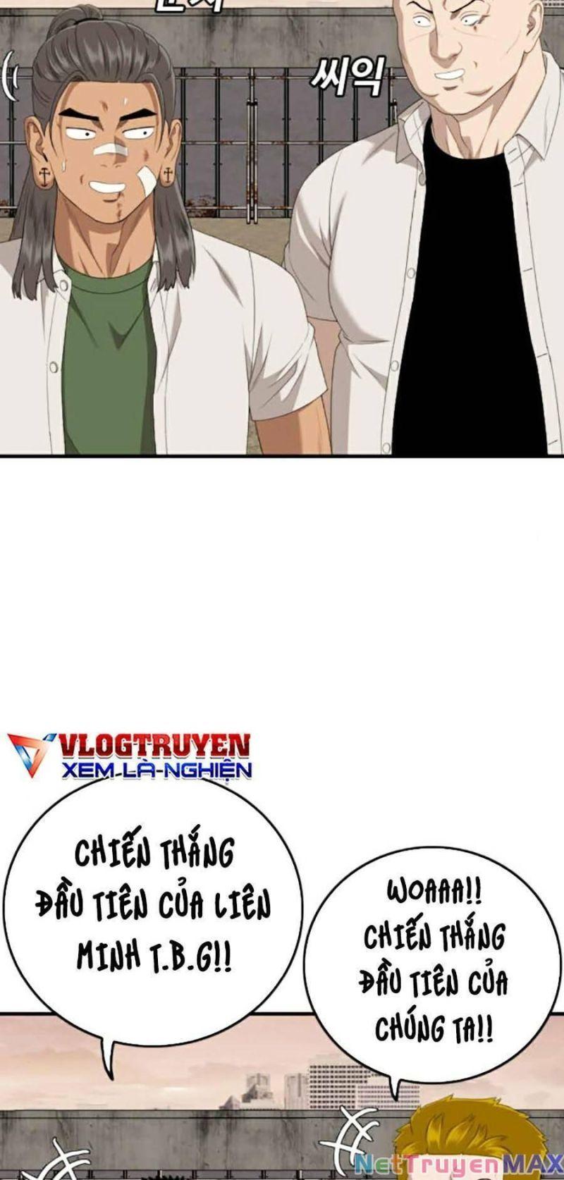 người xấu chapter 160 99