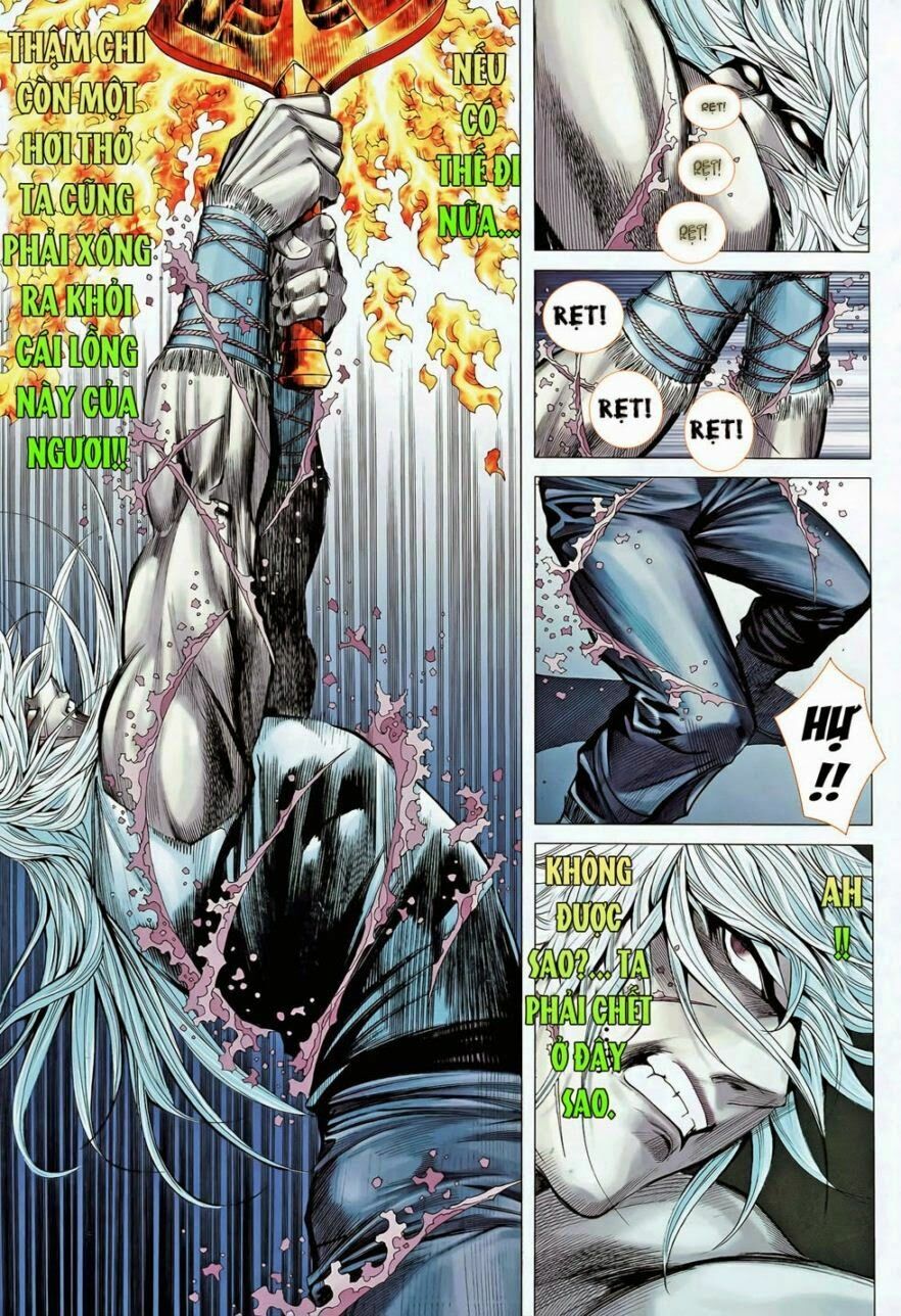 phong thần ký chapter 86 14