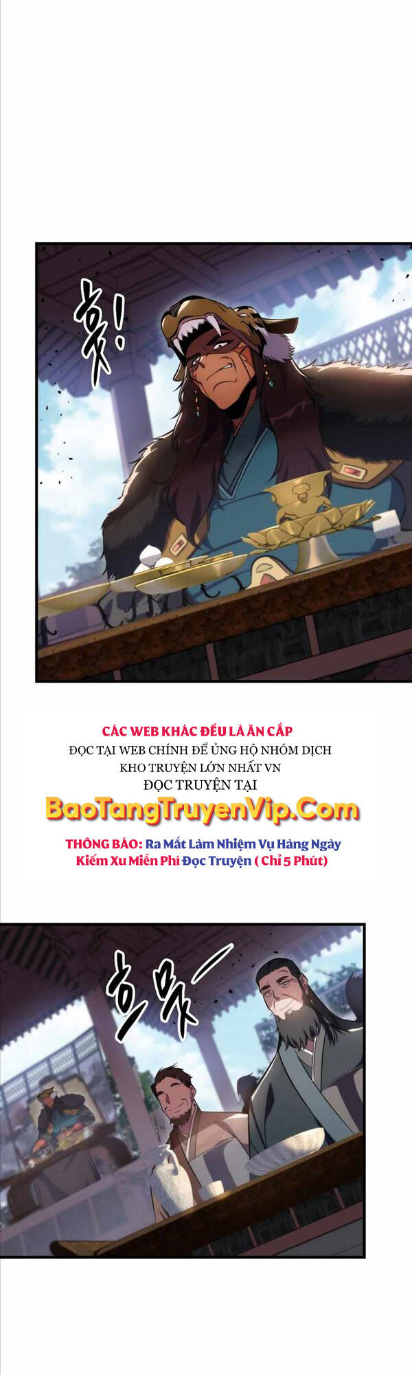 cửu thiên kiếm pháp chapter 46 33