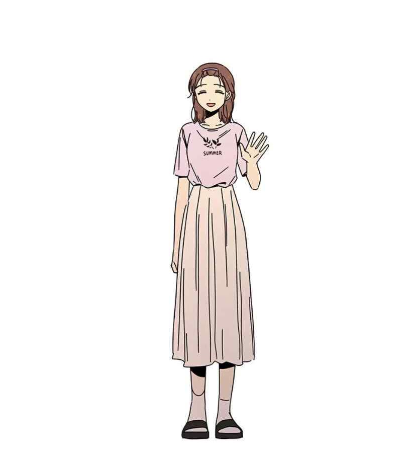 thanh xuân rực rỡ - season of blossom chapter 57 30