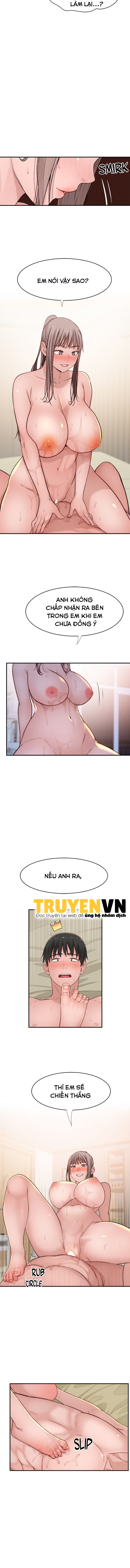 giữa hai ta chapter 82 4