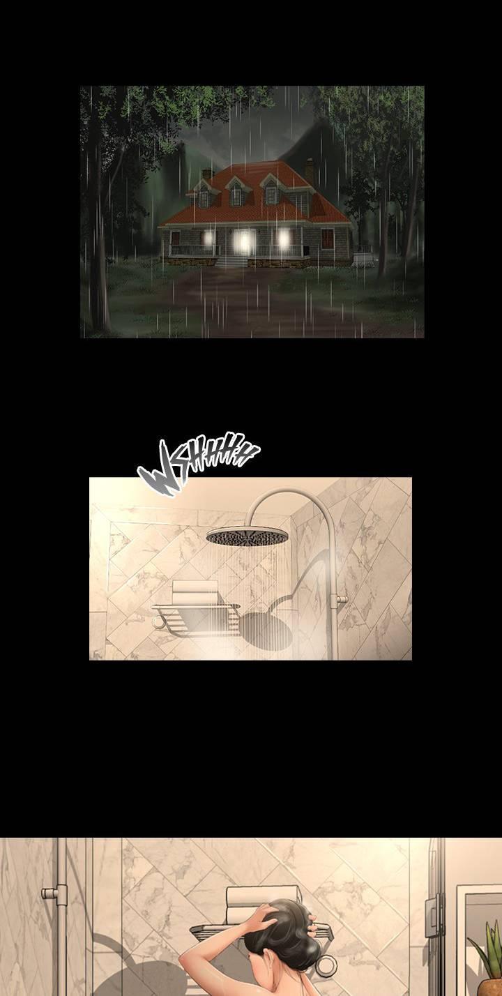 chú và cháu chapter 57 18