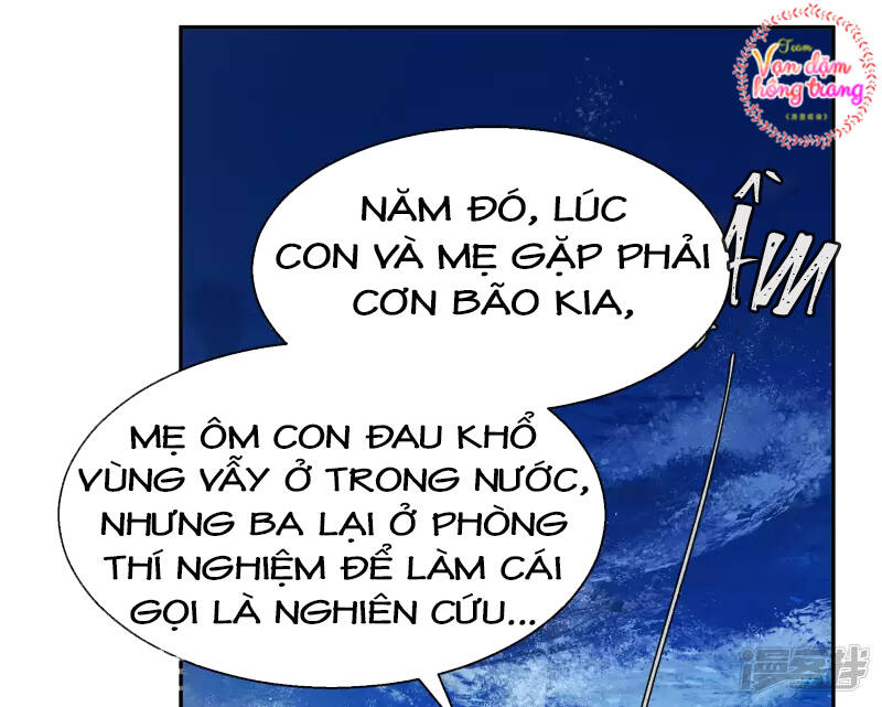 cô ấy đến rồi, xin nằm xuống! chapter 195 23