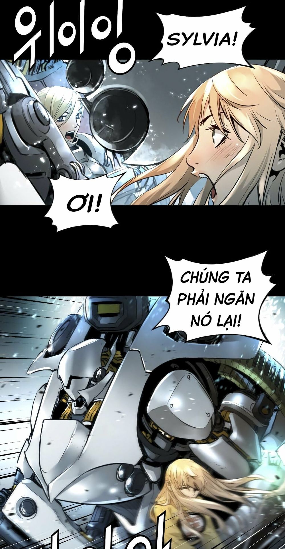 tam tuyệt tại dị giới chapter 93 66