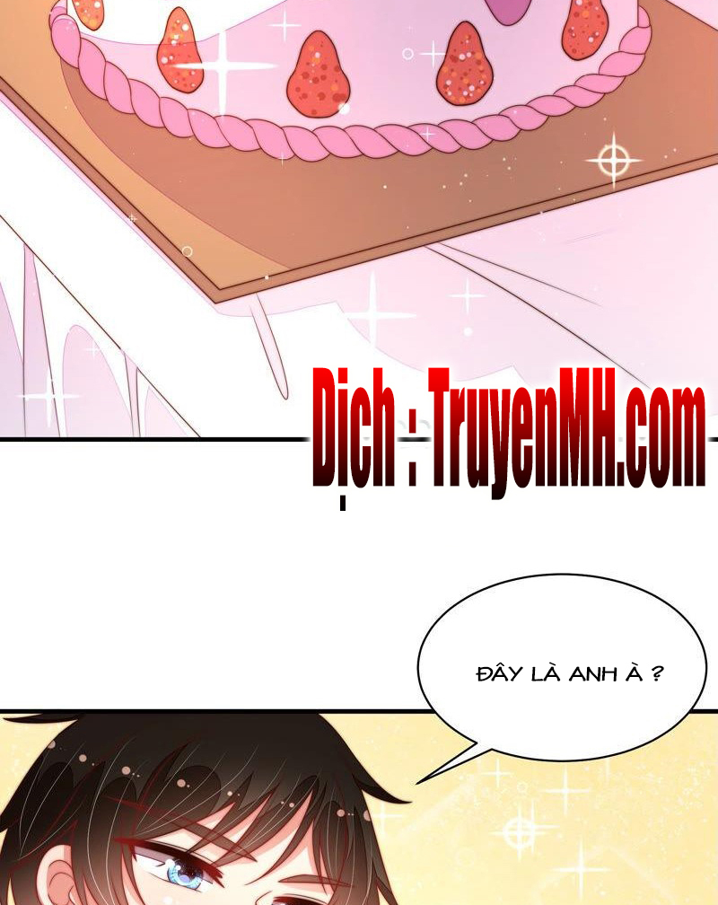 ngày nào thiếu soái cũng ghen chapter 324 6