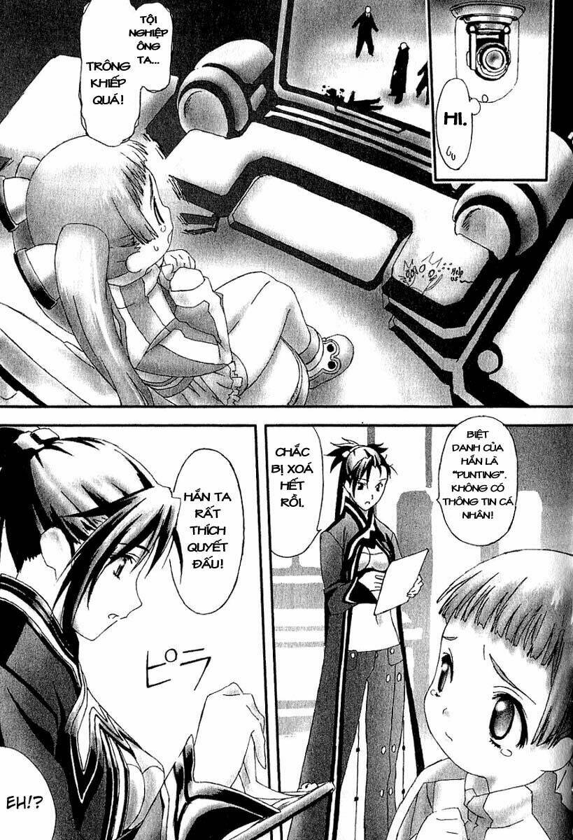 bakuretsu tenshi chapter 7 9