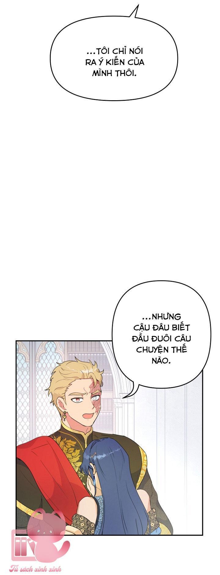 bỏ quách chồng con đi, tiền bạc mới là tất cả chapter 28 36