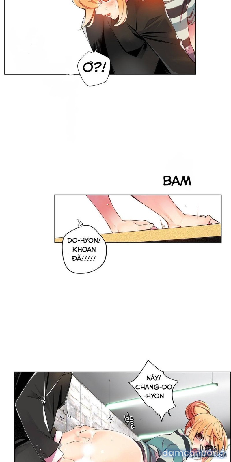 lilith cord chapter 8 58